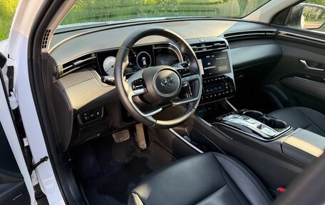 Hyundai Tucson, 2024 год, 4 990 000 рублей, 14 фотография