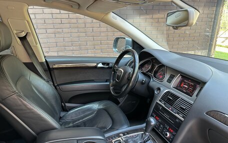 Audi Q7, 2010 год, 2 200 000 рублей, 3 фотография