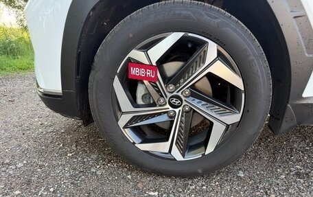 Hyundai Tucson, 2024 год, 4 990 000 рублей, 10 фотография