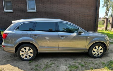 Audi Q7, 2010 год, 2 200 000 рублей, 7 фотография