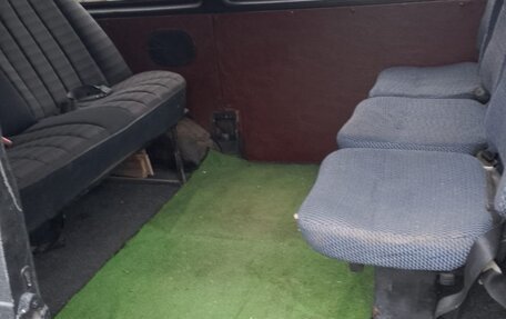 Volkswagen Transporter T4, 1992 год, 350 000 рублей, 4 фотография