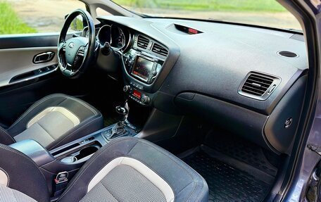 KIA cee'd III, 2013 год, 1 250 000 рублей, 6 фотография