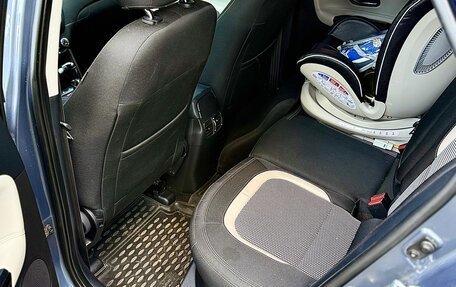 KIA cee'd III, 2013 год, 1 250 000 рублей, 7 фотография
