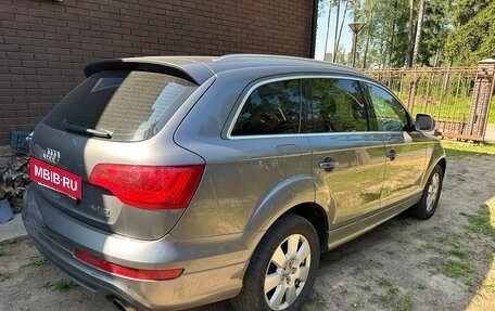 Audi Q7, 2010 год, 2 200 000 рублей, 8 фотография