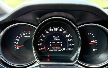 KIA cee'd III, 2013 год, 1 250 000 рублей, 9 фотография