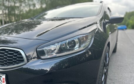 KIA cee'd III, 2014 год, 1 330 000 рублей, 3 фотография