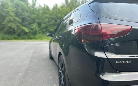 KIA cee'd III, 2014 год, 1 330 000 рублей, 6 фотография