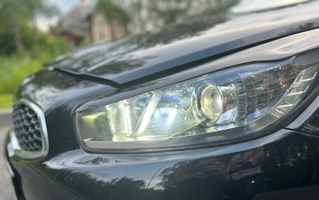 KIA cee'd III, 2014 год, 1 330 000 рублей, 9 фотография