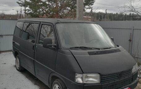 Volkswagen Transporter T4, 1992 год, 350 000 рублей, 2 фотография