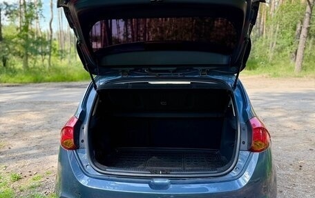 KIA cee'd III, 2013 год, 1 250 000 рублей, 5 фотография