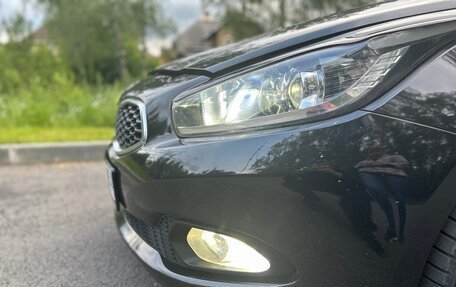 KIA cee'd III, 2014 год, 1 330 000 рублей, 10 фотография