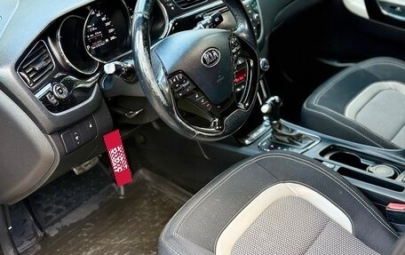 KIA cee'd III, 2013 год, 1 250 000 рублей, 8 фотография