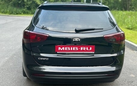 KIA cee'd III, 2014 год, 1 330 000 рублей, 7 фотография