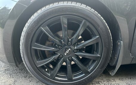 KIA cee'd III, 2014 год, 1 330 000 рублей, 11 фотография