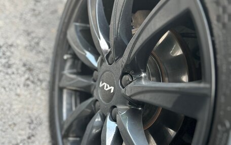 KIA cee'd III, 2014 год, 1 330 000 рублей, 13 фотография