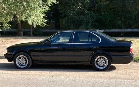 BMW 5 серия, 1990 год, 450 000 рублей, 7 фотография