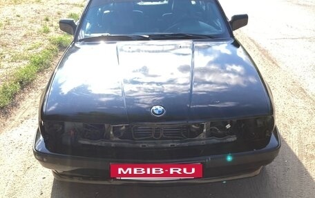 BMW 5 серия, 1990 год, 450 000 рублей, 8 фотография
