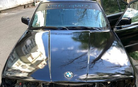 BMW 5 серия, 1990 год, 450 000 рублей, 11 фотография