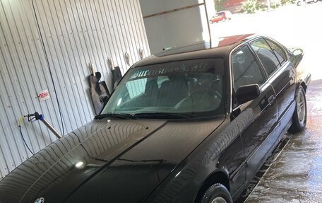 BMW 5 серия, 1990 год, 450 000 рублей, 10 фотография