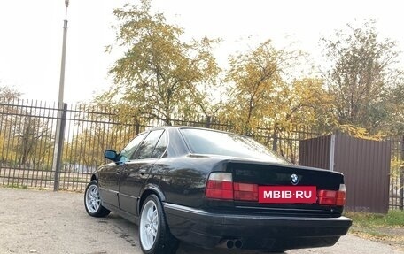 BMW 5 серия, 1990 год, 450 000 рублей, 5 фотография
