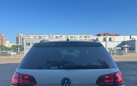Volkswagen Golf VII, 2014 год, 1 310 000 рублей, 6 фотография