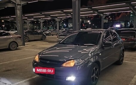 Chevrolet Lacetti, 2010 год, 550 000 рублей, 3 фотография