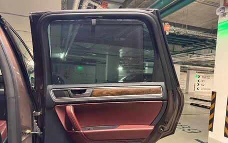 Volkswagen Touareg III, 2013 год, 2 220 000 рублей, 11 фотография