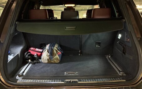 Volkswagen Touareg III, 2013 год, 2 220 000 рублей, 13 фотография