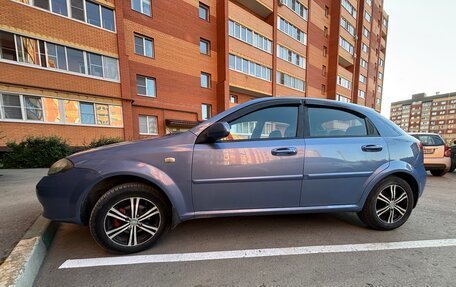 Chevrolet Lacetti, 2007 год, 350 000 рублей, 3 фотография