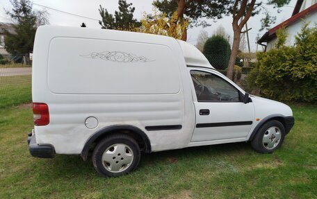 Opel Combo B, 1998 год, 235 000 рублей, 2 фотография