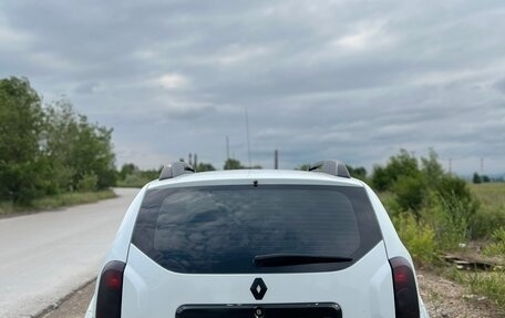 Renault Duster I рестайлинг, 2014 год, 950 000 рублей, 6 фотография
