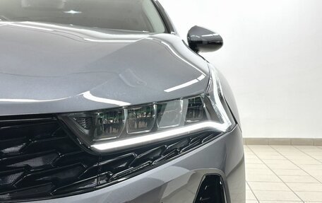 KIA K5, 2024 год, 3 550 000 рублей, 8 фотография