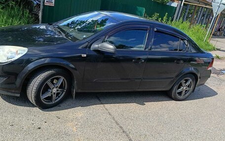 Opel Astra H, 2009 год, 490 000 рублей, 4 фотография