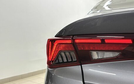KIA K5, 2024 год, 3 550 000 рублей, 10 фотография