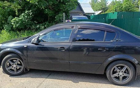 Opel Astra H, 2009 год, 490 000 рублей, 2 фотография