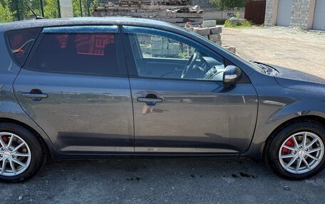 KIA cee'd I рестайлинг, 2011 год, 825 000 рублей, 4 фотография