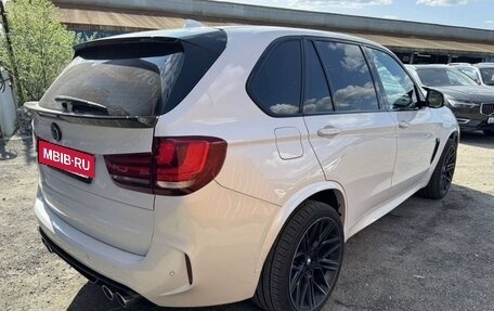 BMW X5, 2015 год, 3 590 000 рублей, 2 фотография