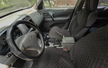 Chery Tiggo (T11), 2008 год, 250 000 рублей, 4 фотография