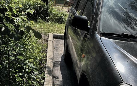 Chery Tiggo (T11), 2008 год, 250 000 рублей, 2 фотография