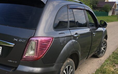 Lifan X60 I рестайлинг, 2013 год, 300 000 рублей, 2 фотография
