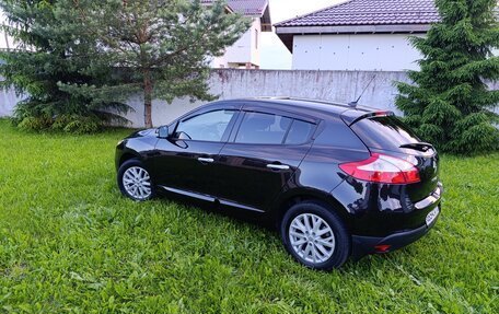 Renault Megane III, 2012 год, 1 013 000 рублей, 2 фотография