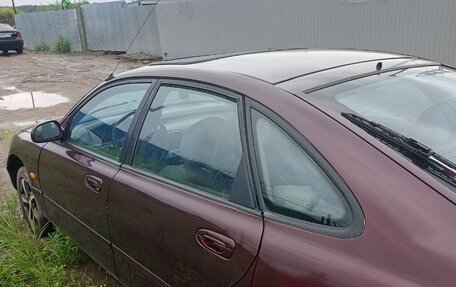 Mazda 626, 1993 год, 150 000 рублей, 4 фотография