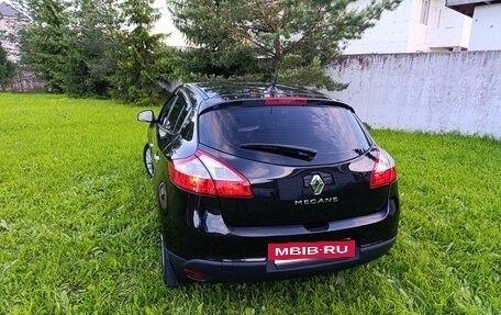 Renault Megane III, 2012 год, 1 013 000 рублей, 3 фотография