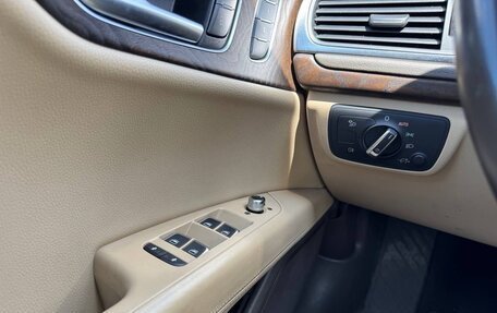 Audi A7, 2010 год, 2 100 000 рублей, 10 фотография