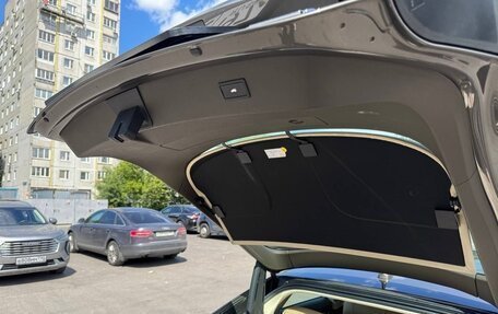 Audi A7, 2010 год, 2 100 000 рублей, 14 фотография