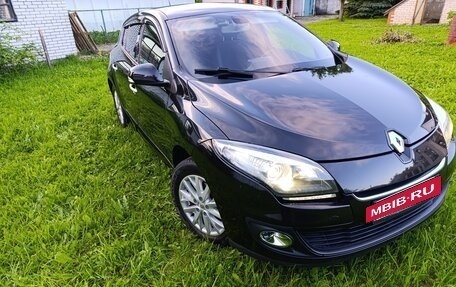 Renault Megane III, 2012 год, 1 013 000 рублей, 6 фотография