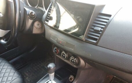 Mitsubishi Lancer IX, 2008 год, 725 000 рублей, 4 фотография