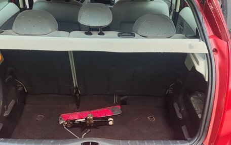 Citroen C3 II, 2003 год, 320 000 рублей, 6 фотография