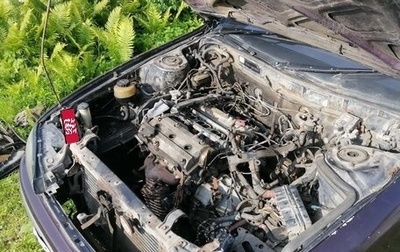 Toyota Camry V30, 1990 год, 140 000 рублей, 1 фотография
