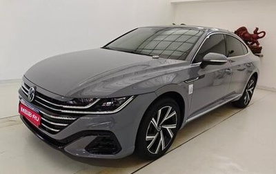 Volkswagen Arteon I, 2021 год, 2 580 000 рублей, 1 фотография